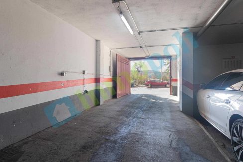 Alquiler Apartamento en San Fernando-A10853A