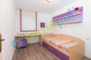 Venta Piso Ciudad Jardín