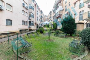 Venta Piso Ciudad Jardín