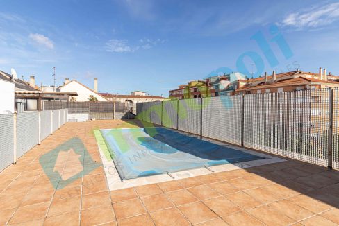 Venta Piso Estación Renfe