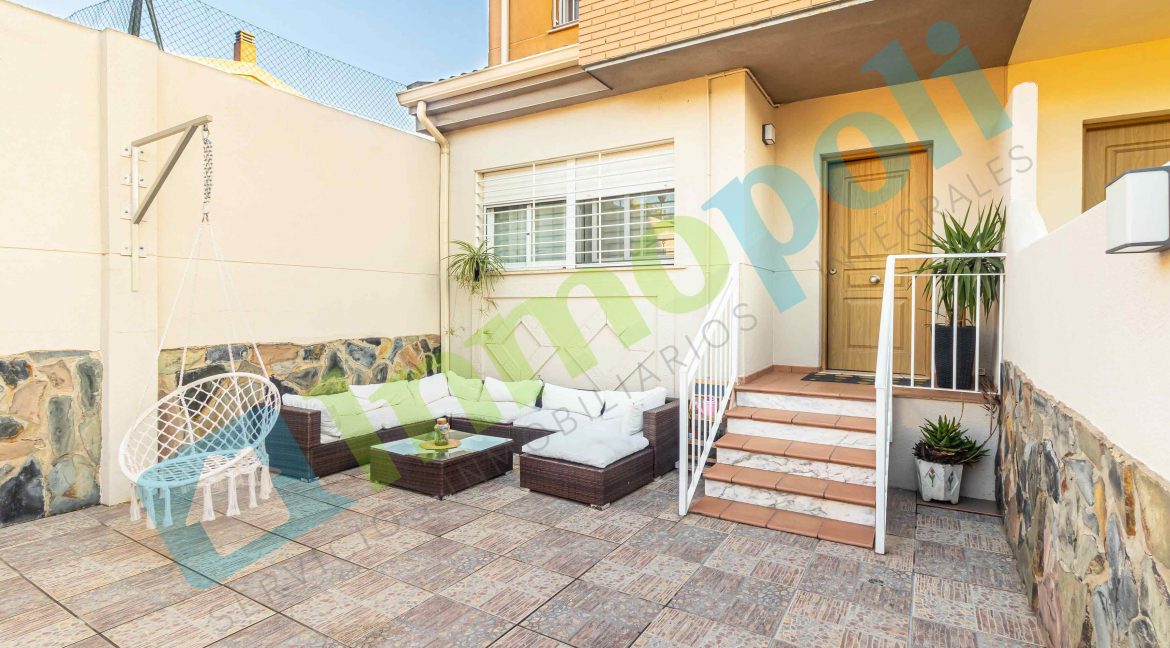 Venta-dúplex-adosado-Ronda-Sur--8_V12197A