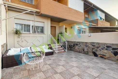 Venta-dúplex-adosado-Ronda-Sur--9_V12197A