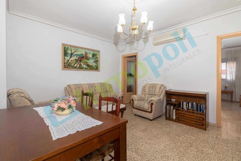 Venta Piso Estación Renfe