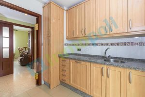 Venta piso San Roque