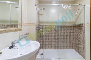 Venta piso San Roque