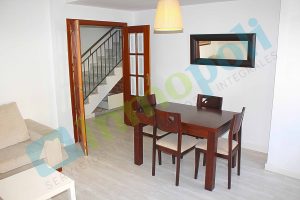 Alquiler apartamento San Roque