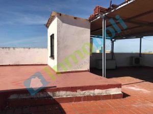 Venta casa Estación Renfe