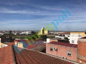 Venta casa Estación Renfe