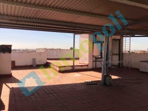 Venta casa Estación Renfe