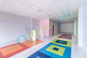 Alquiler local comercial