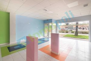 Alquiler local comercial