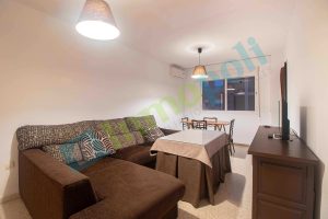 Alquiler Apartamento Valdepasillas