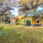 Venta Chalet pedanías badajoz