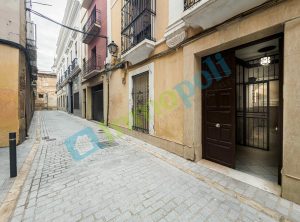 Venta apartamento casco antiguo