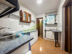 Venta apartamento casco antiguo