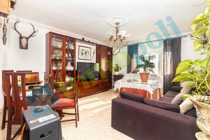 Venta Piso San Fernando - Estación de Trenes