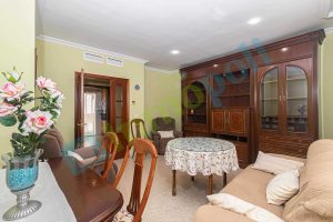 Venta piso San Roque
