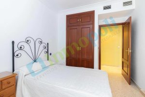 Venta piso San Roque